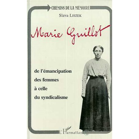 Marie Guillot