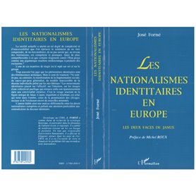 Les nationalismes identitaires en Europe :