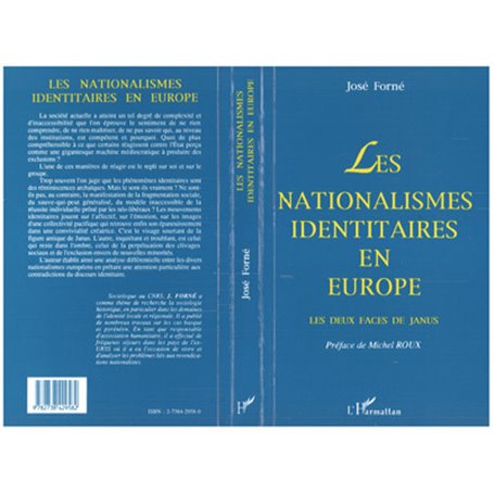 Les nationalismes identitaires en Europe :