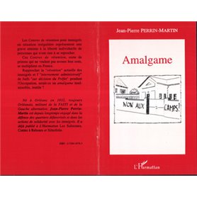 Amalgamme