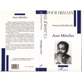 Jean Metellus