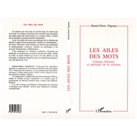 Les ailes des mots