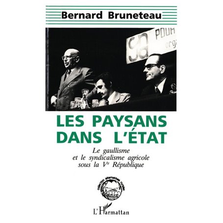 Les paysans dans l'état