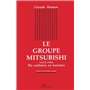 Le groupe Mitsubishi