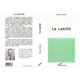 La laïcité