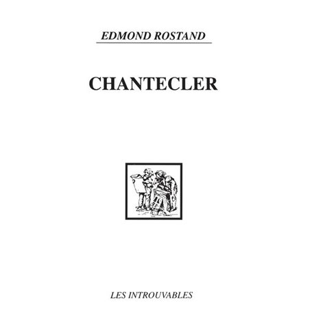 Chantecler