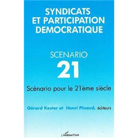 Syndicats et participation démocratique