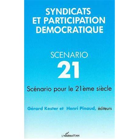 Syndicats et participation démocratique