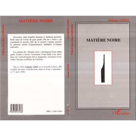 Matière noire