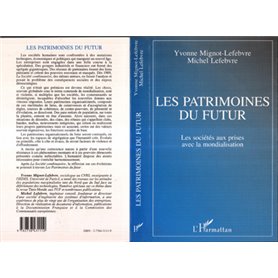 Les patrimoines du futur