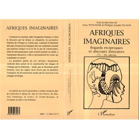 Afriques imaginaires