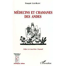 Médecins et chamanes des Andes