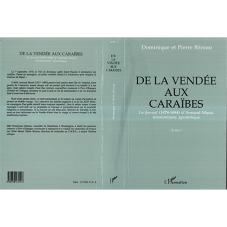 De la Vendée au Caraibes