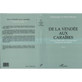 De la Vendée au Caraibes