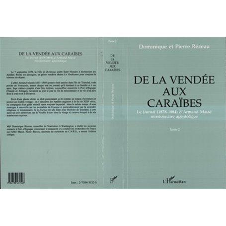 De la Vendée au Caraibes