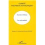 Pauvreté et politique