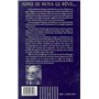 Ainsi se noya le rêve