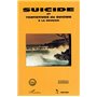 Suicide et tentatives de suicide à la Réunion