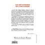 Les métaphores de l'organisme