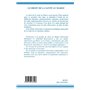 LE DROIT DE LA SANTÉ AU MAROC