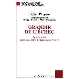 Grandir de l'échec