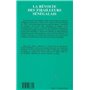 La révolte des tirailleurs sénégalais