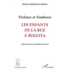 Violence et tendresse