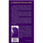 La vengeance des mal-aimés