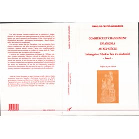 Commerce et changement en Angola au XIXe siècle