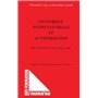 Dynamique interculturelle et auto-formation