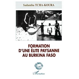 Formation d'une élite paysanne au Burkina-Faso