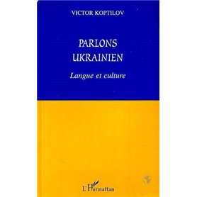 Parlons ukrainien