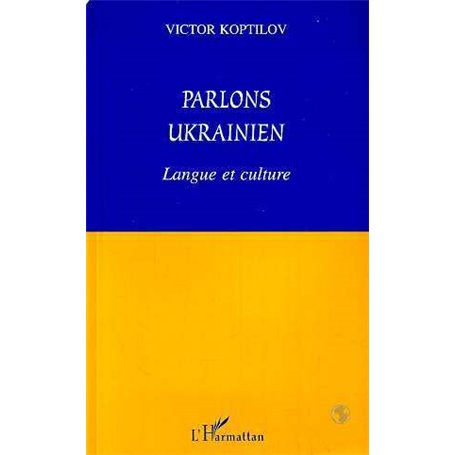 Parlons ukrainien