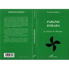 Parlons euskara