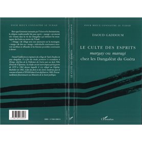 Le culte des esprits margay ou maragi chez les Dangaleat du Guera