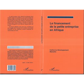 Le financement de la petite entreprise en Afrique