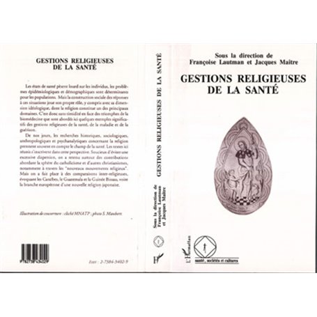 Gestions religieuses de la santé