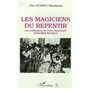 Les magiciens du repentir