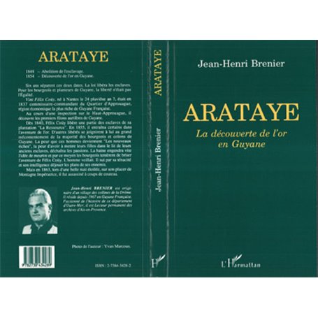 Arataye