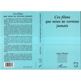 Ces films que nous ne verrons jamais