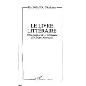 Le livre littéraire