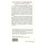 Les totems d'André Breton