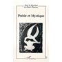 Poésie et mystique