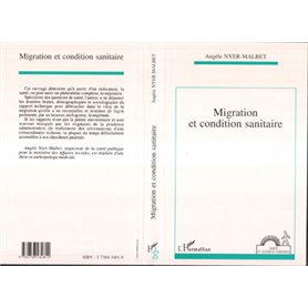 Migration et condition sanitaire