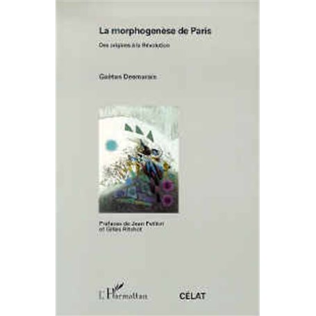 La morphogenèse de Paris
