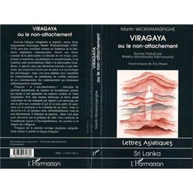 Viragaya ou le non-attachement