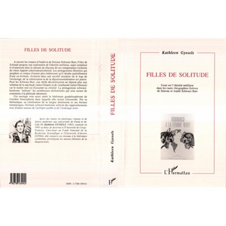 Filles de solitude