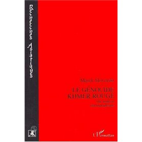 Le génocide khmer rouge