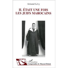 Il était une fois les Juifs marocains
