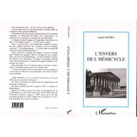 L'envers de l'hémicycle